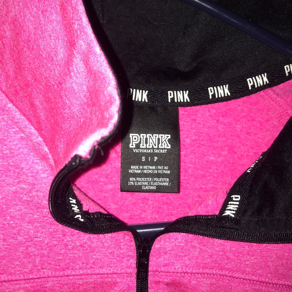 half zip - Picture 4 of 4